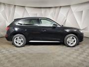 Audi Q5 II (FY) Москва  - изображение 28