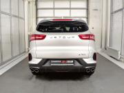 JETOUR X70 I Рестайлинг 2 Кемерово  - изображение 35