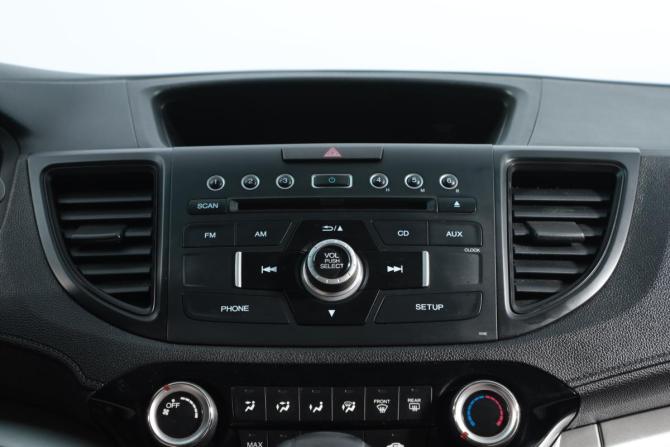 Honda CR-V V с пробегом 2016 года, цена 2 349 000 рублей, 167000 км, внедорожник, Автокод Объявления