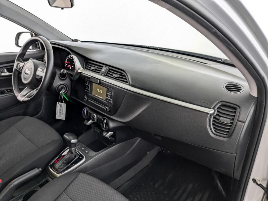Kia Rio IV Рестайлинг Москва  - изображение 11