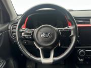 Kia Rio IV Рестайлинг Москва  - изображение 28