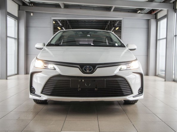 Toyota Corolla XII (E210) с пробегом 2021 года, цена 1 690 000 рублей, 134000 км, седан, Автокод Объявления