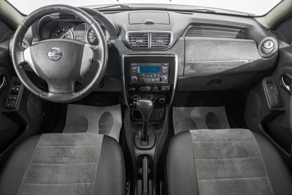 Nissan Terrano III (D10) Барнаул  - изображение 10