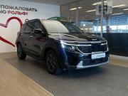 Kia Seltos I Рестайлинг Москва  - изображение 30
