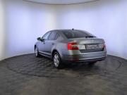 Skoda Octavia III (A7) Рестайлинг Москва  - изображение 37