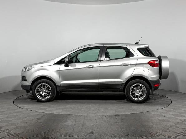 Ford EcoSport II с пробегом 2018 года, цена 1 325 000 рублей, 64507 км, внедорожник, Автокод Объявления