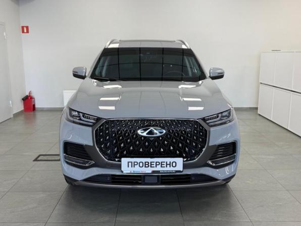 Chery Tiggo 8 Pro Max I Рестайлинг с пробегом 2023 года, цена 2 300 000 рублей, 49000 км, внедорожник, Автокод Объявления