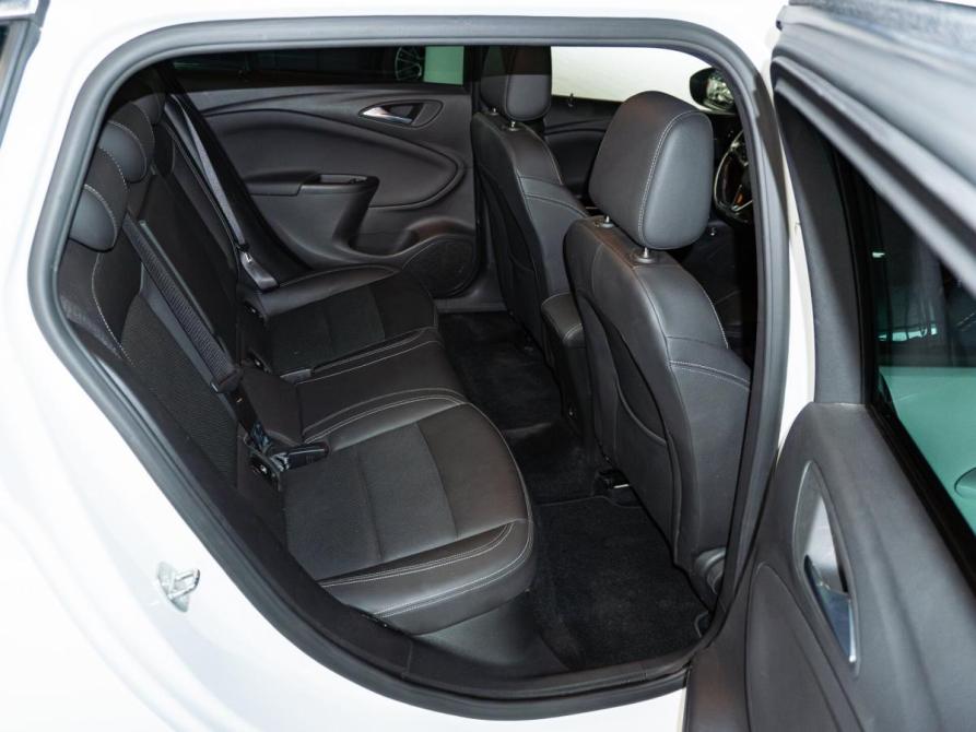 Opel Astra K Рестайлинг Санкт-Петербург  - изображение 7