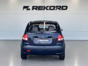 Hyundai Getz I Уфа  - изображение 18