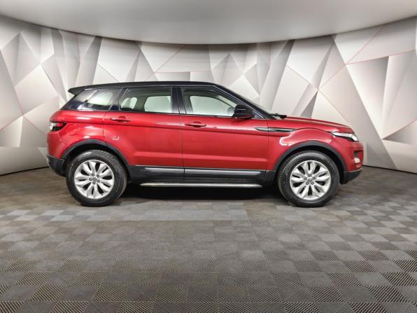 Land Rover Range Rover Evoque I с пробегом 2014 года, цена 1 625 000 рублей, 200944 км, внедорожник, Автокод Объявления