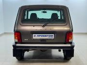 Lada (ВАЗ) 2121 (4x4) I Рестайлинг Москва  - изображение 16