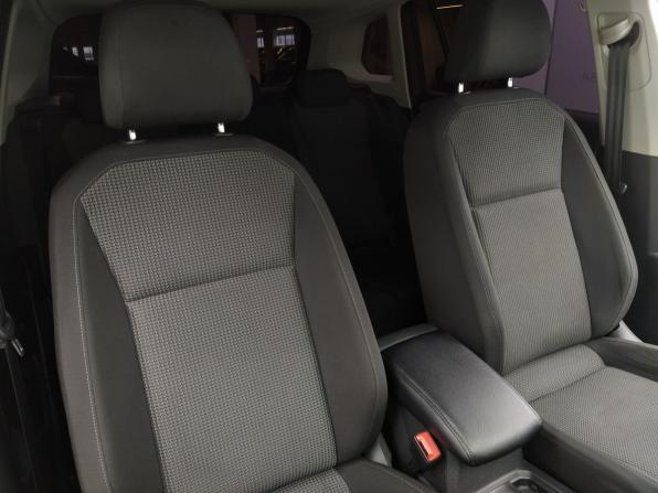 Volkswagen Tiguan II с пробегом 2019 года, цена 2 064 000 рублей, 173520 км, внедорожник, Автокод Объявления