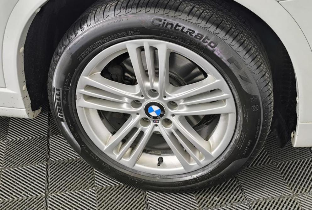 BMW X3 II (F25) Рестайлинг Нижний Новгород  - изображение 24
