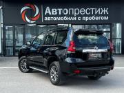 Toyota Land Cruiser Prado 150 Series Рестайлинг 2 Волгоград  - изображение 31