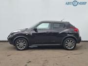 Nissan Juke I Москва  - изображение 20