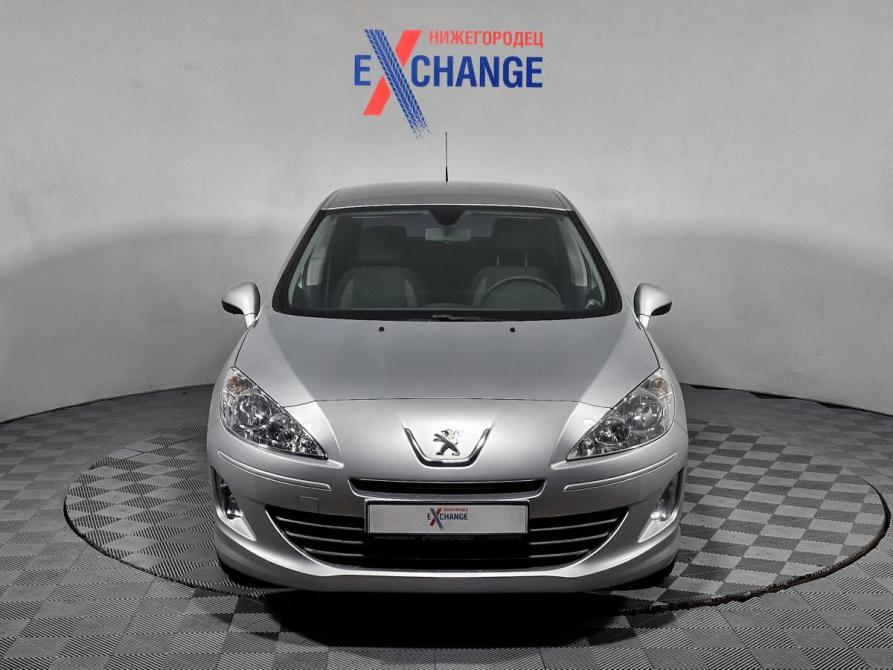 Peugeot 408 I Нижний Новгород  - изображение 2