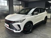 Geely Coolray I Рестайлинг Абакан  - изображение 44