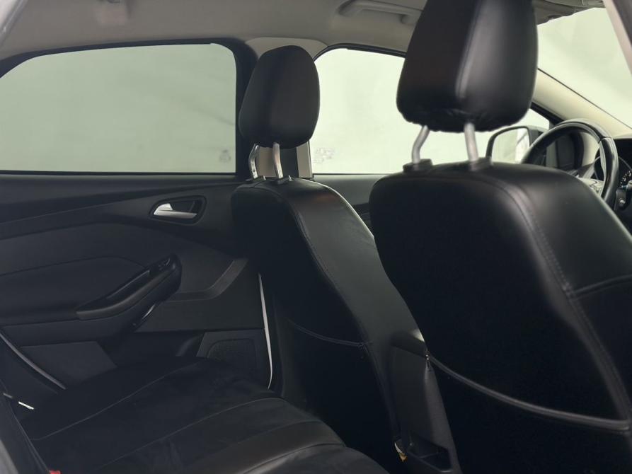 Ford Focus III Рестайлинг Липецк  - изображение 11