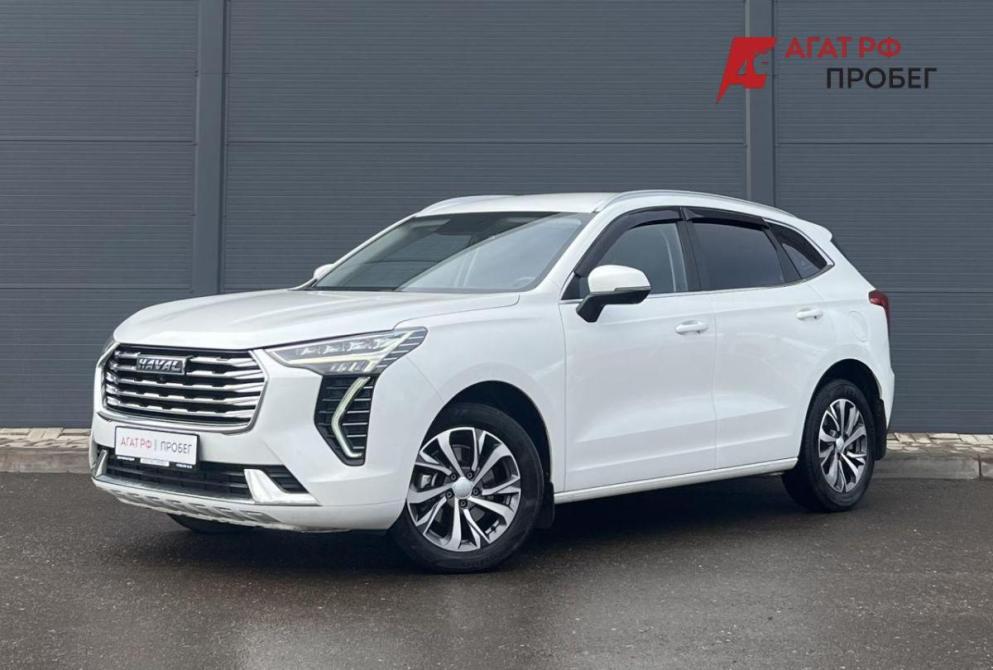 Haval Jolion I Красноярск  - изображение 1