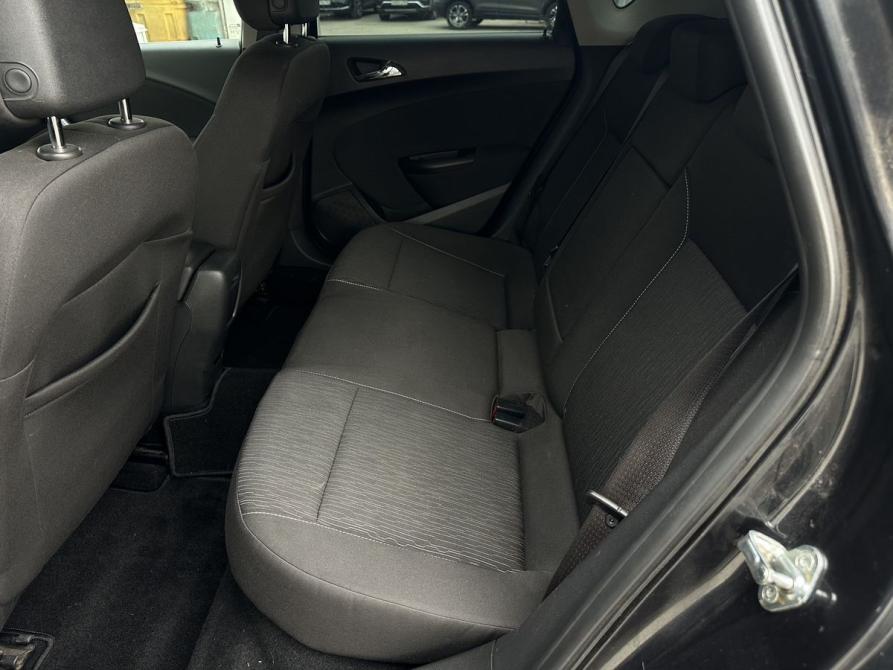Opel Astra J Саратов  - изображение 12