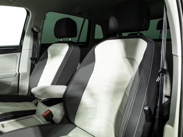 Volkswagen Tiguan II с пробегом 2017 года, цена 2 925 000 рублей, 88903 км, внедорожник, Автокод Объявления