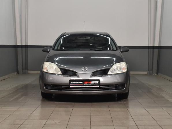 Nissan Primera III (P12) с пробегом 2005 года, цена 449 995 рублей, 245996 км, седан, Автокод Объявления