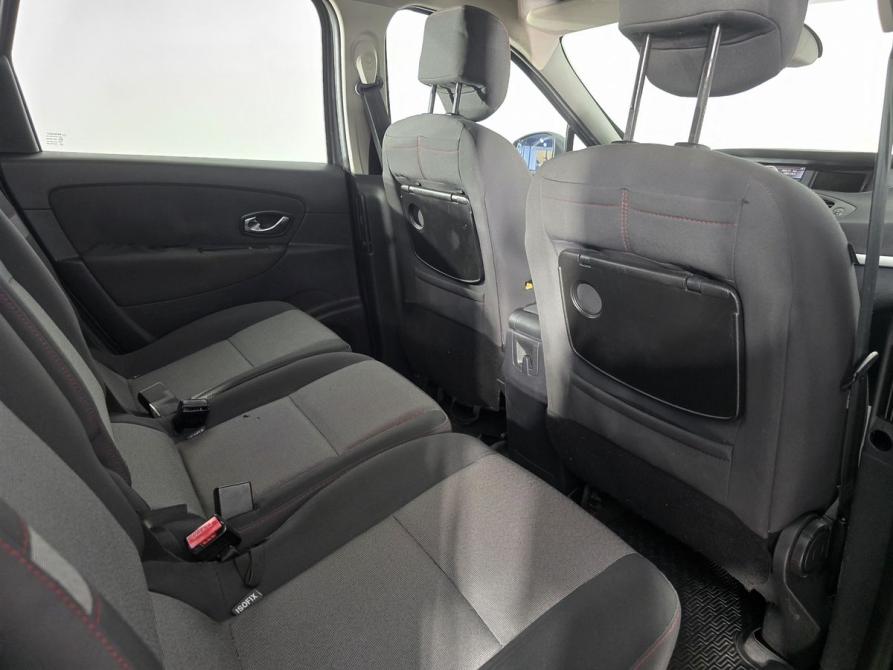 Renault Scenic III Рестайлинг 2 Санкт-Петербург  - изображение 16