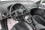 Skoda Octavia II (A5) Рестайлинг Красноярск  - изображение 31