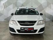 Lada (ВАЗ) Largus I Оренбург  - изображение 19