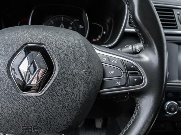 Renault Kadjar I с пробегом 2016 года, цена 1 297 999 рублей, 256765 км, внедорожник, Автокод Объявления