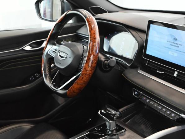 Geely Preface I (China Market) Рестайлинг с пробегом 2023 года, цена 2 035 000 рублей, 82375 км, седан, Автокод Объявления