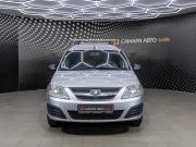Lada (ВАЗ) Largus I Самара  - изображение 28