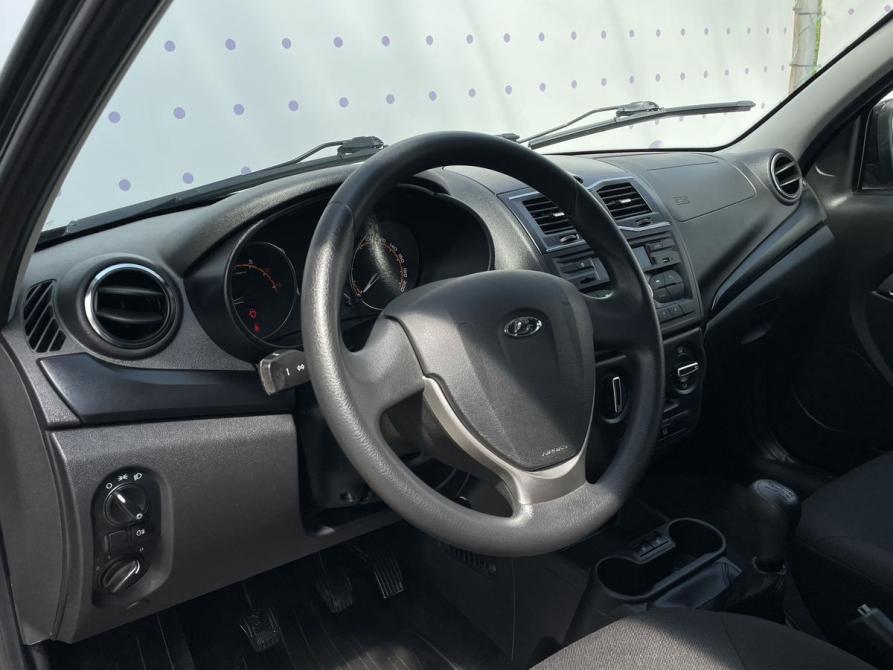Lada (ВАЗ) Granta I Рестайлинг Тамбов  - изображение 15
