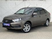 Lada (ВАЗ) Granta I Рестайлинг Тамбов  - изображение 19