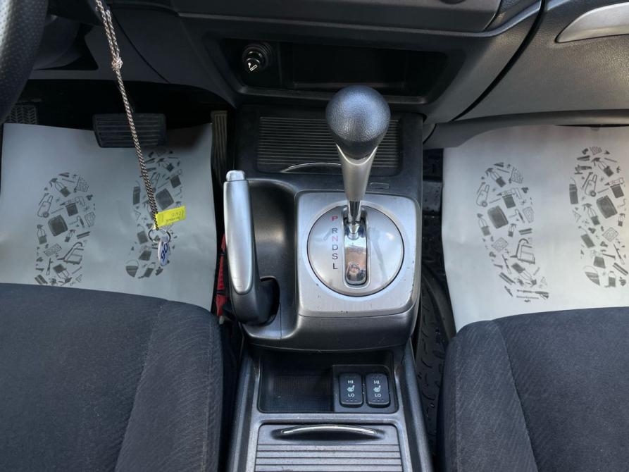 Honda Civic VIII Рестайлинг Краснодар  - изображение 13