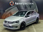 Volkswagen Polo V Рестайлинг Ставрополь  - изображение 27