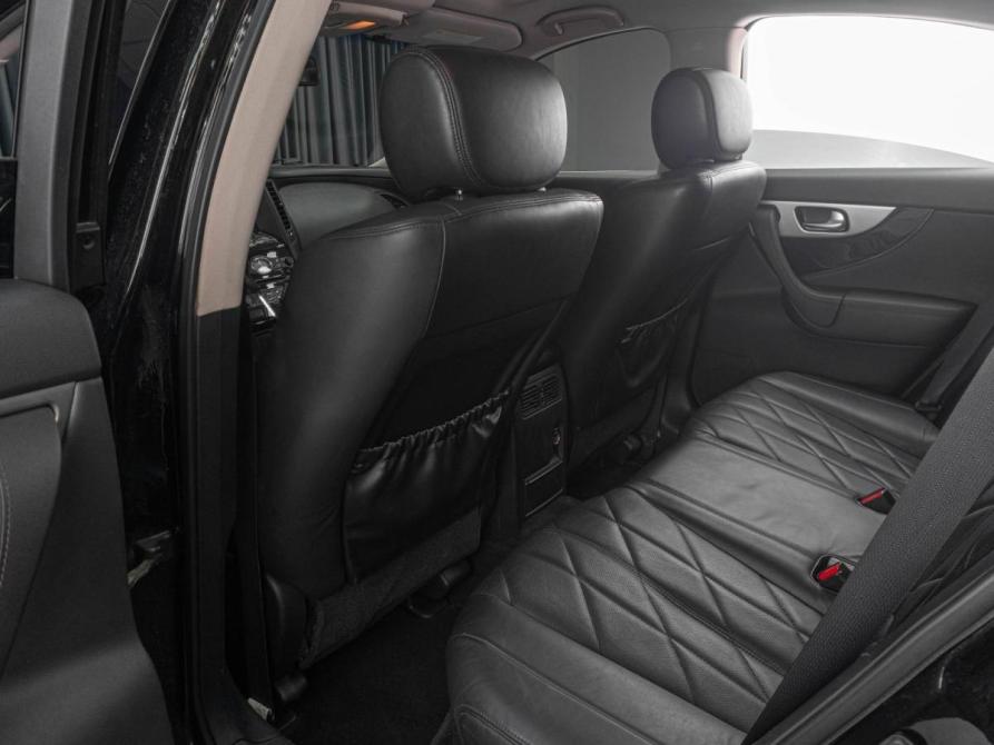 Infiniti FX II (S51) Тюмень  - изображение 11