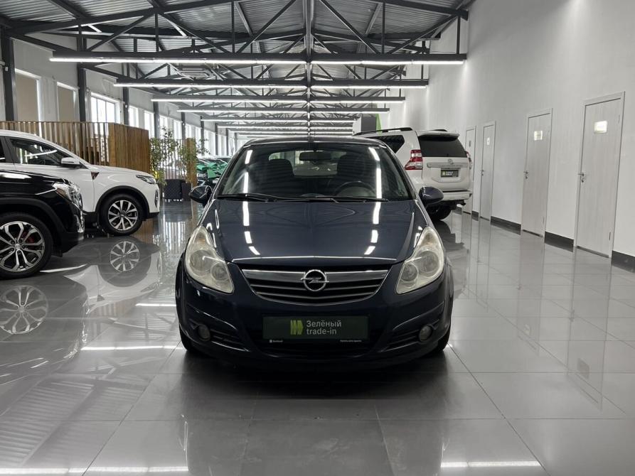 Opel Corsa D Рестайлинг I Тверь  - изображение 3