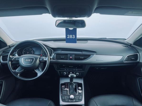 Audi A6 allroad III (C7) с пробегом 2012 года, цена 2 050 000 рублей, 246000 км, универсал, Автокод Объявления