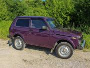 Lada (ВАЗ) 2121 (4x4) I Рестайлинг Калуга  - изображение 18