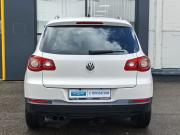 Volkswagen Tiguan I Москва  - изображение 23