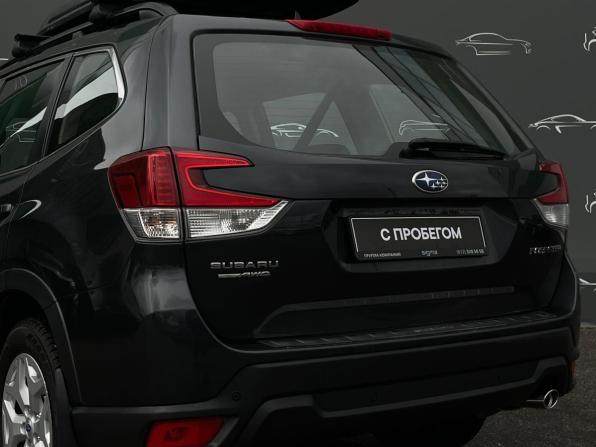 Subaru Forester V с пробегом 2019 года, цена 2 279 800 рублей, 127832 км, внедорожник, Автокод Объявления