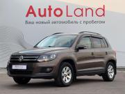 Volkswagen Tiguan I Рестайлинг Воронеж  - изображение 22