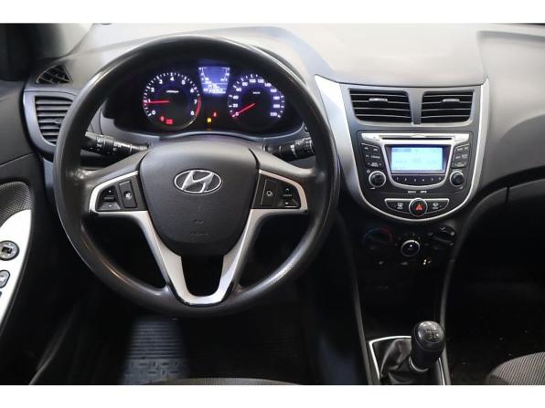 Hyundai Solaris I с пробегом 2011 года, цена 662 000 рублей, 143238 км, седан, Автокод Объявления