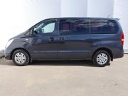 Hyundai Grand Starex I Рестайлинг Москва  - изображение 32