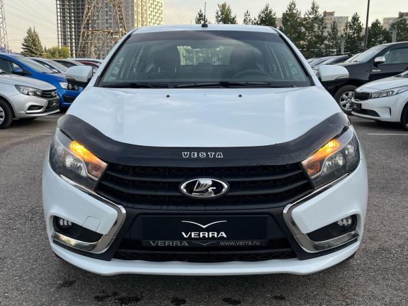 Lada (ВАЗ) Vesta I с пробегом 2021 года, цена 990 000 рублей, 91345 км, седан, Автокод Объявления