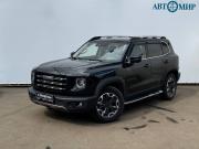 Haval Dargo Москва  - изображение 15