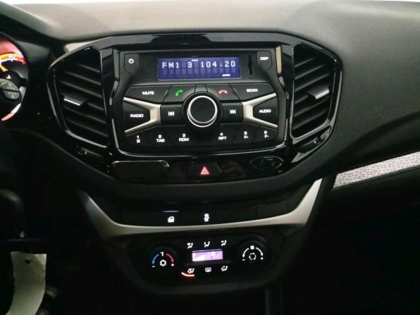 Lada (ВАЗ) Vesta I с пробегом 2019 года, цена 1 199 000 рублей, 80000 км, универсал, Автокод Объявления