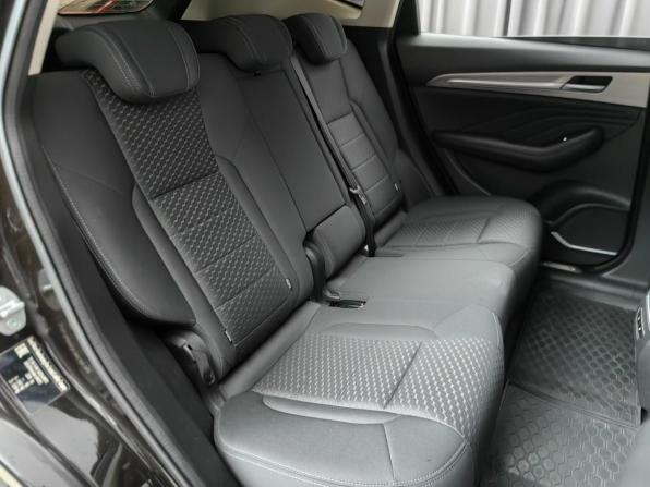 Haval F7 I с пробегом 2019 года, цена 1 549 000 рублей, 133500 км, внедорожник, Автокод Объявления