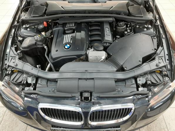 BMW 3 серии V (E90/E91/E92/E93) с пробегом 2008 года, цена 1 190 000 рублей, 210528 км, купе, Автокод Объявления